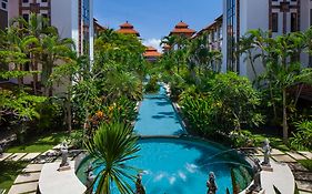 Prime Plaza Hotel Bali