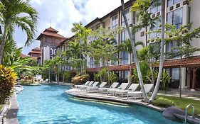 Sanur Paradise Plaza Hotel Bali